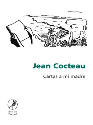 cover image of Cartas a mi madre